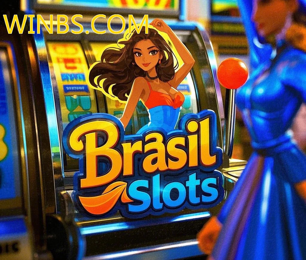 winbs GAME-Apostas