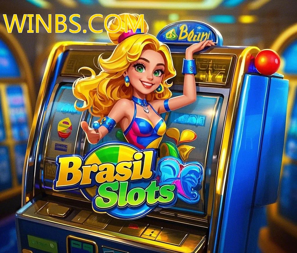 winbs GAME-Apostas