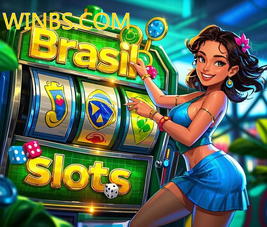 winbs GAME-Slots