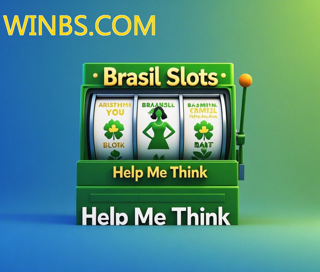 winbs GAME-Slots